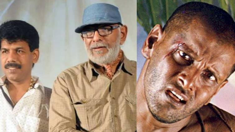 Director Bala shares Balumahendra's Reaction after watching Sethu movie உனக்கு ஏன் இவ்வளவு குரூரம்...? சேது படத்தைப் பார்த்து பாலாவிடம் கத்திய  பாலுமகேந்திரா