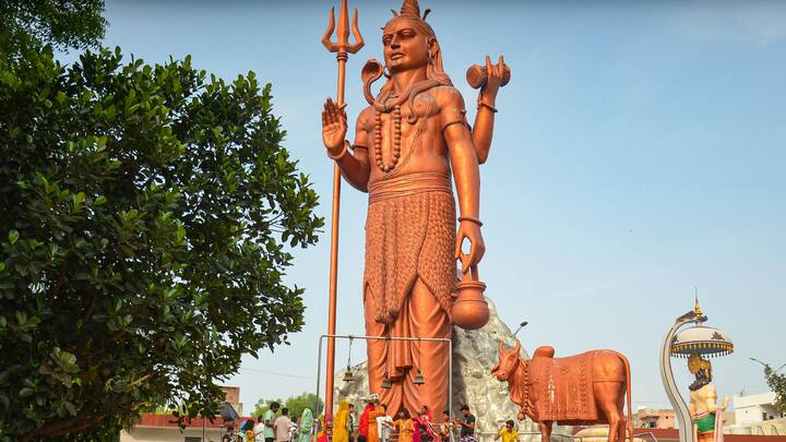 ডিসক্লেমার : ধর্মীয় বিশ্বাস নিজস্ব। এ ব্যাপারে কোনও মতামত এবিপি লাইভের নেই। এবিপি লাইভ ধর্ম সম্পর্কিত কোনো সম্পাদকীয় / সম্পাদক-নিয়ন্ত্রিত তথ্য, পরামর্শ প্রদান করে না। প্রদত্ত পরামর্শ ও তথ্য প্রয়োগের আগে সংশ্লিষ্ট বিশেষজ্ঞের পরামর্শ নিন।