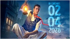 शुरू हुई मोस्ट अवेटेड हॉरर-कॉमेडी फिल्म की शूटिंग, अक्षय-प्रियदर्शन की फिर जमेगी जोड़ी