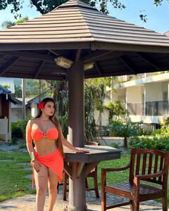 Ankita Dave PHOTO: અભિનેત્રી અંકિતા દવેએ કિલર અવતારથી મચાવી સનસની