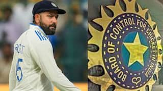 Ind vs Aus  indian batting needs youngsters bcci needs to make changes