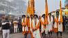 Prakash Parv 2025: तख्त हरमंदिर साहिब गुरुद्वारा ने निकाली प्रभात फेरी, जो बोले सो निहाल के जयकारों से गूंजा शहर