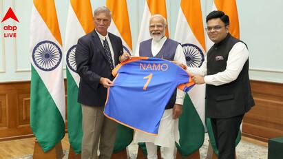 BCCI SGM successor of Jay Shah and Ashish Shelar to be decided on 12 January Devjit Saikia Prabhtej Singh Bhatia file nomination BCCI Election: ভারতীয় ক্রিকেট বোর্ডে জয় শাহর জুতোয় পা গলাচ্ছেন কে? নির্ধারিত হয়ে গেল শনিবারই