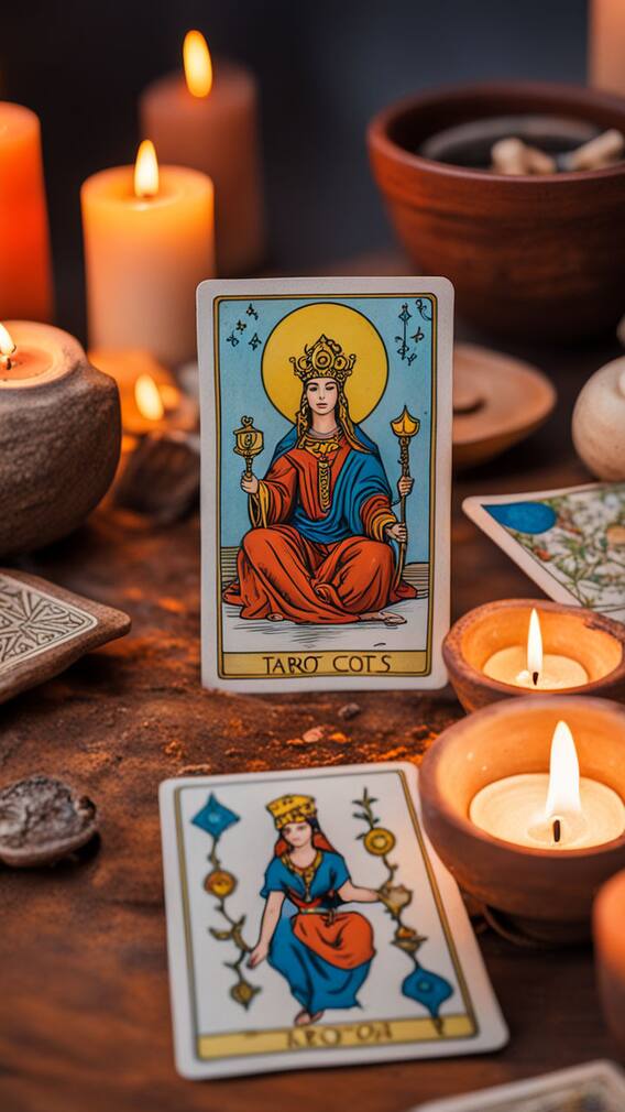 January 7, 2024 Tarot Card Revelations
