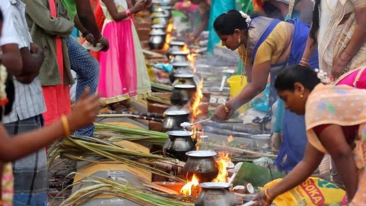 Tamilnadu government give january 17th holiday pongal festival know full details here Pongal 2025 Holiday: ஜாலி நியூஸ்! ஜனவரி 17ம் தேதியும் அரசு விடுமுறை - ஒரு வாரம் ஹாப்பியா இருங்க
