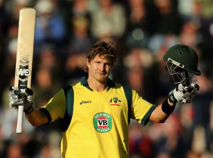 ਇਸ ਸੂਚੀ 'ਚ ਪਾਕਿਸਤਾਨ ਦੇ ਸਈਦ ਅਨਵਰ, ਸ਼੍ਰੀਲੰਕਾ ਦੇ ਉਪੁਲ ਥਰੰਗਾ, ਇੰਗਲੈਂਡ ਦੇ ਮਾਰਕਸ ਟਰੇਸਕੋਥਿਕ ਅਤੇ ਆਸਟ੍ਰੇਲੀਆ ਦੇ ਸ਼ੇਨ ਵਾਟਸਨ ਦੇ ਦੋ-ਦੋ ਸੈਂਕੜੇ ਸ਼ਾਮਲ ਹਨ।