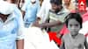 Vikravandi school child Death : சிறுமி உயிரிழந்தது எப்படி? நெஞ்சை நொறுக்கும் காட்சி  கதறும் தாய்