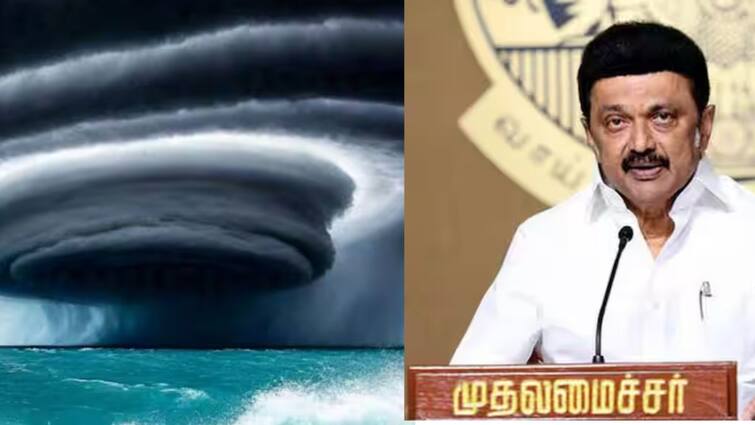 Tamilnadu Goverment Announced And Declared As Fengal Cyclone Is Serious Natural Disaster Fengal Cyclone: ஃபெஞ்சல் புயல் தீவிரமான இயற்கை பேரிடராக அறிவிப்பு: இதனால் என்ன பலன்?