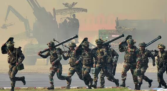 ਭਾਰਤੀ ਫੌਜ ਦੇ ਨਿਯਮਾਂ 'ਚ ਹੋਇਆ ਵੱਡਾ ਬਦਲਾਅ, ਇਨ੍ਹਾਂ ਅਹੁਦਿਆਂ ਲਈ ਹੋਵੇਗਾ ਲਾਗੂ