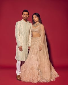 Dhanashree Verma And Yuzvendra Chahal : दोघांच्या नात्यात 2023 पासूनच दुराव्याची चर्चा, लाॅकडाऊनमध्ये भेटलेल्या चहल आणि धनश्रीच्या लव्हस्टोरीला सुरुवात कशी झाली?