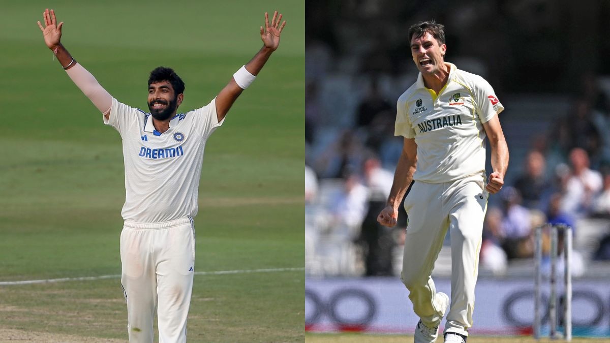 IND vs AUS 5th Test Day 2 Live: गेंदबाजों ने करवाई टीम इंडिया की वापसी, ऑस्ट्रेलिया के 4 विकेट गिरे