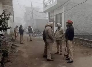 ਪੰਜਾਬ 'ਚ ਤੜਕੇ-ਤੜਕੇ ਵਾਪਰ ਗਿਆ ਭਾਣਾ, ਘਰ 'ਚ ਸੁੱਤੇ ਨੌਜਵਾਨਾਂ 'ਤੇ ਚਲਾਈਆਂ ਗੋਲੀਆਂ, ਮੁਲਜ਼ਮ ਫਰਾਰ