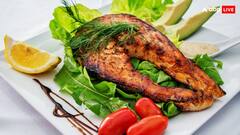 क्या आप भी खाते हैं नॉनवेज समेत ये फूड, जानिए किस फूड को पचने में लगता है कितना समय?