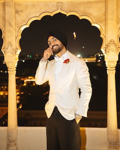 Diljit Dosanjh Birthday: दिलजीत नहीं है असली नाम, मैडम तुसाद में लगा है वैक्स स्टैचू, बर्थडे पर जानें सिंगर से जुड़े ये खास फैक्ट्स