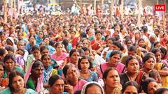 तमाम राज्यों में महिलाओं को हजारों रुपये दे रही सरकार, जानें कहां से आता है ये पैसा