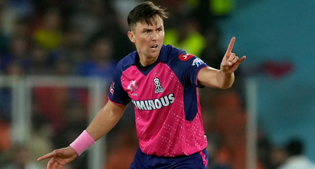 IPL 2025: Foreign Bowlers Who Could Set IPL 2025 on Fire