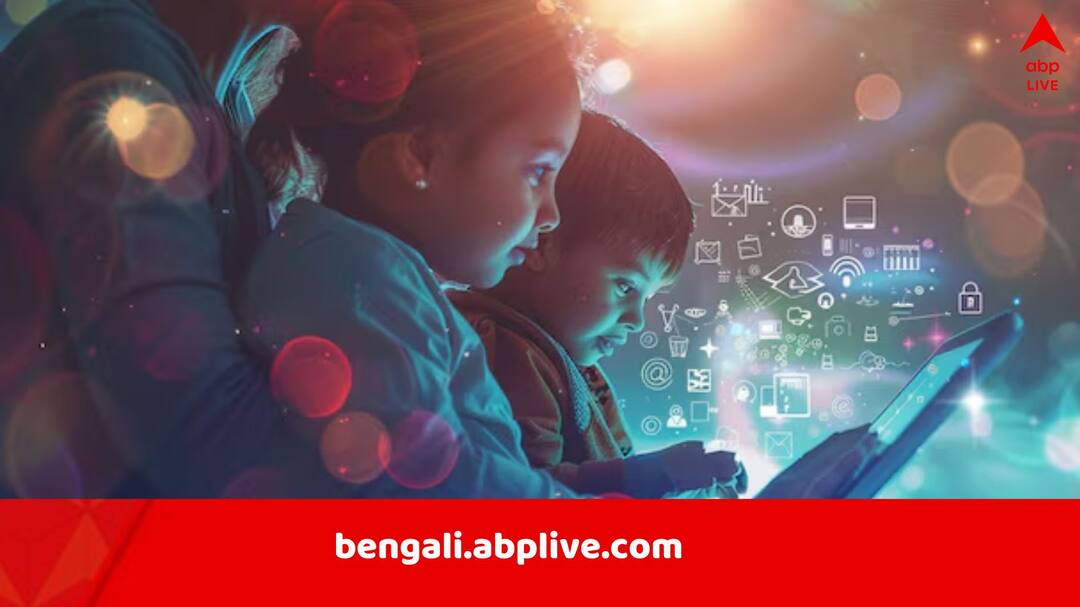 Parental consent must for childrens Social Media accounts says the draft rules of Digital Personal Data Protection Act Social Media Rule: চাইলেই সোশ্যাল মিডিয়ায় অ্যাকাউন্ট খুলতে পারবে না ছোটরা, মা-বাবার অনুমতি লাগবে, নয়া আইন আনছে কেন্দ্র