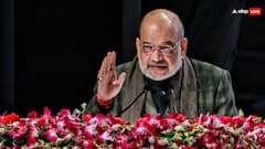 पीएम के बाद अमित शाह का केजरीवाल पर 'शीशमहल' को लेकर बड़ा हमला, बोले- हिसाब तो देना पड़ेगा