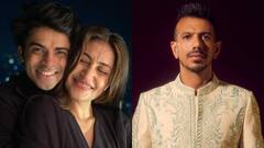 Dhanashree Yuzvendra Chahal: क्या चहल और धनश्री के बीच आ गया कोई शख्स? जानें तलाक के मामले का पूरा सच