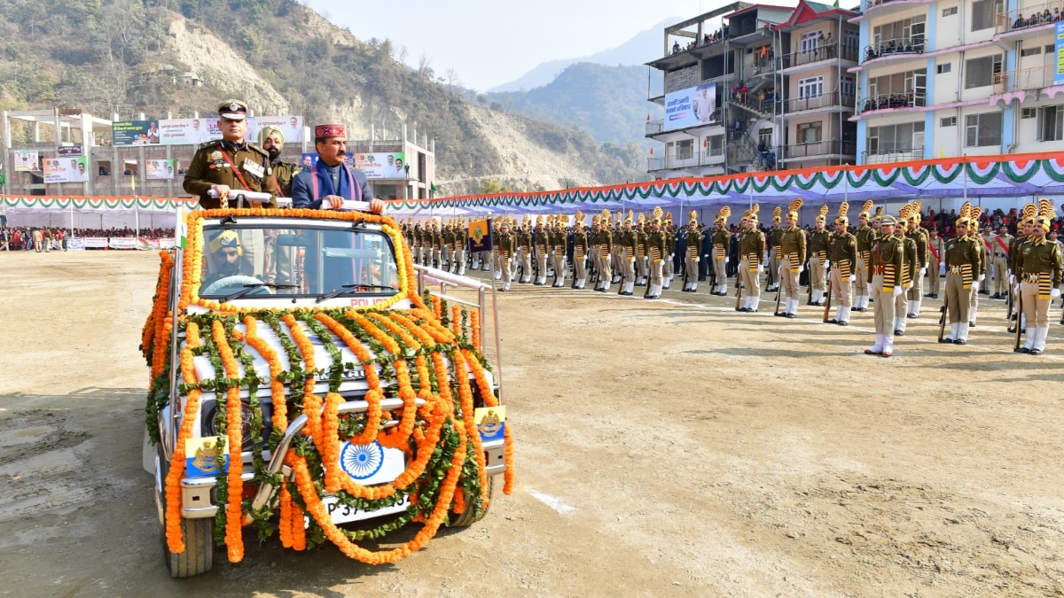 बैजनाथ में मनाया जाएगा हिमाचल का 55वां पूर्ण राज्यत्व दिवस, CM सुक्खू करेंगे राज्यस्तरीय समारोह की अध्यक्षता