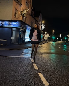 Shilpa Shetty's Winter Style On The Streets Of London Is Pure Perfection, PICS