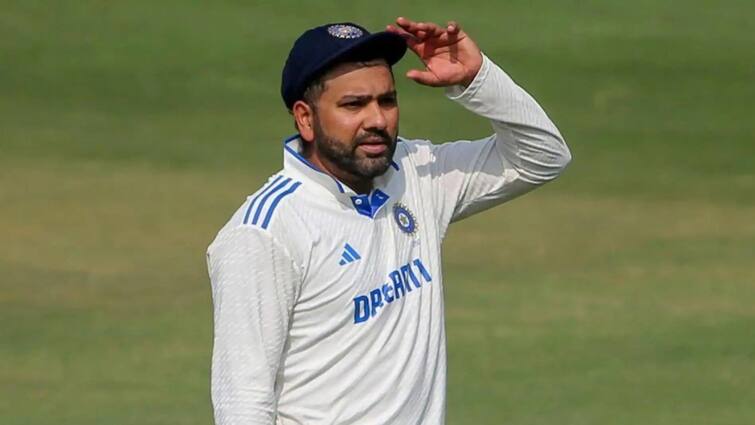 Rohit sharma clarifies rumours  about retirement in Sydney test ind vs aus Rohit sharma : 5 மாதம் இருக்கு! இன்னும் ஓய்வு பெறவில்லை.. ரோகித் சர்மா ஓபன் டாக்