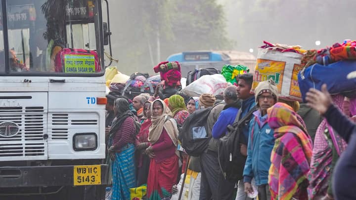 সম্প্রতি এই কথা জানিয়েছেন দক্ষিণ ২৪ পরগনার জেলা শাসক সুমিত গুপ্ত ও সুন্দরবন পুলিশ জেলার সুপার  কোটেশ্বর রাও।