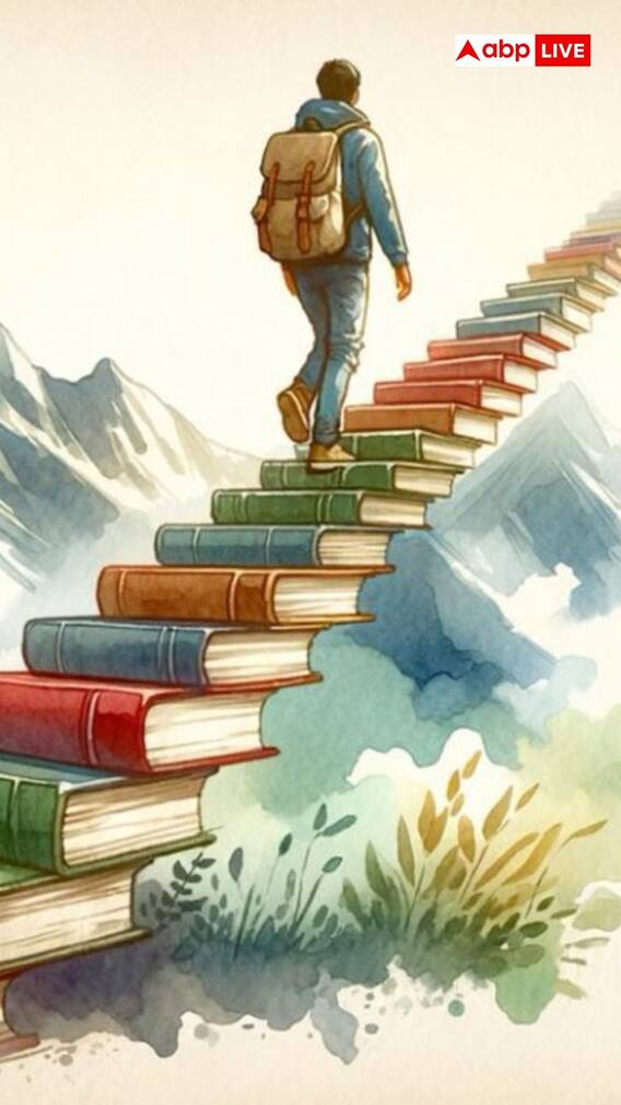 10 लाइन की छोटी कहानी बदल देगी जीवन