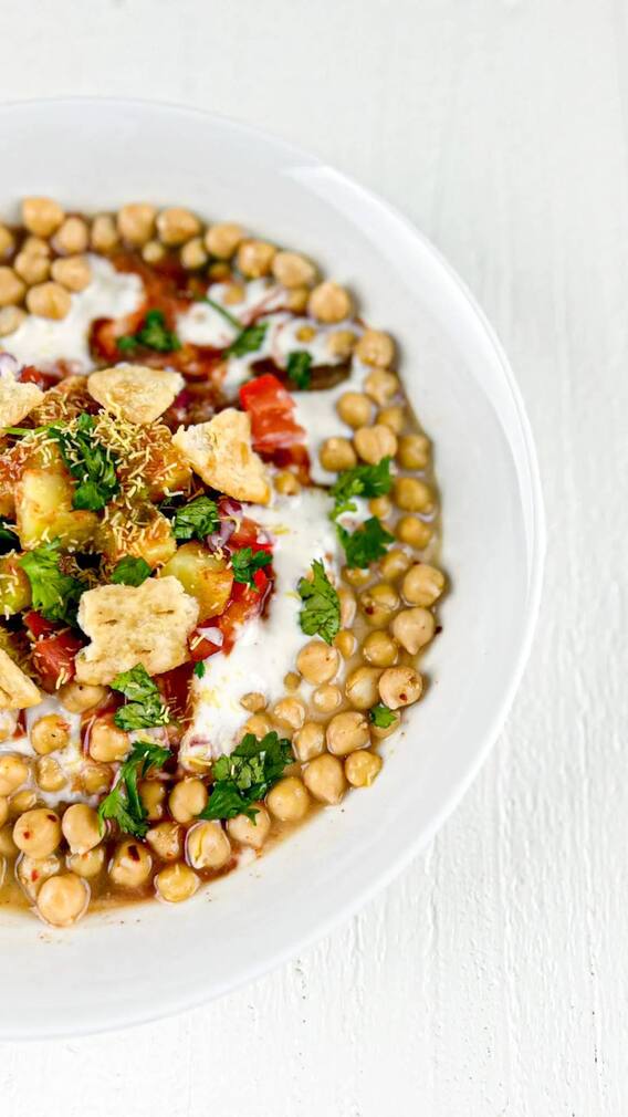 गाजियाबाद में आलू चाट का असली स्वाद कहां मिलता है?