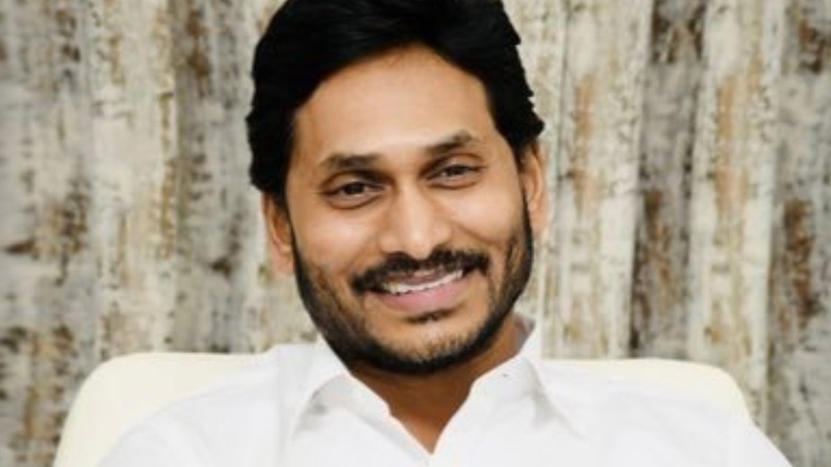 YS Jagan Slams Chandrababu Naidu For 'Failing' To Deliver Poll Promises, Targets 'Super Six' Schemes