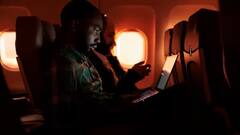 General Knowledge: ફ્લાઇટમાં કેવી રીતે કામ કરે છે Wi-Fi, જાણો ક્યાંથી આવે છે સિગ્નલ?