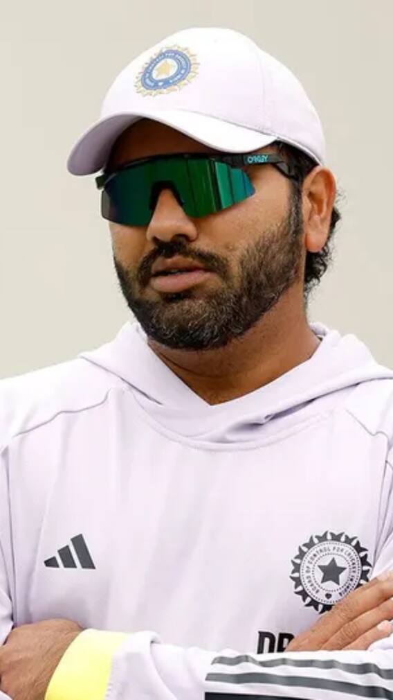 मैं रिटायरमेंट नहीं ले रहा हूं, सिडनी टेस्ट के बीच बोले रोहित शर्मा