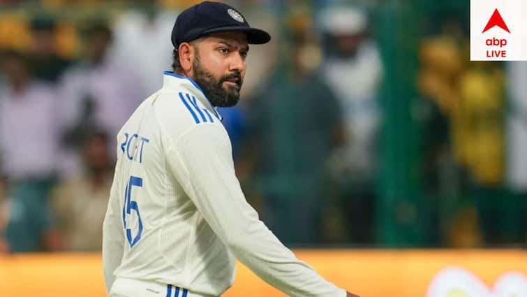অবসরের ভাবনা নেই, ফর্ম ছিল না, দলের বোঝা হতে চাইনি, তাই সরে দাঁড়িয়েছি: রোহিত