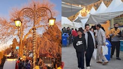 In Pics: वीकेंड पर शिमला में सैलानियों की भीड़, कार्निवाल में लोग जान रहे हिमाचली संस्कृति