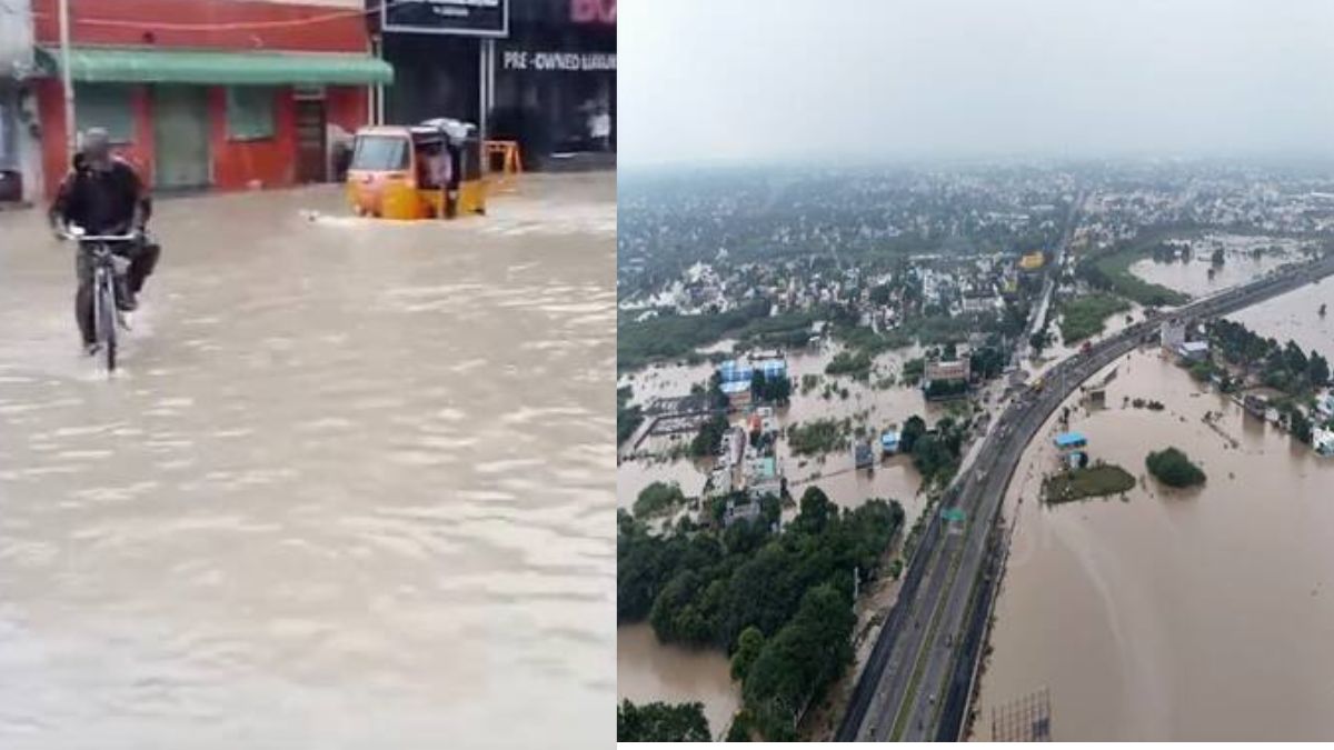 Fengal Cyclone: ஃபெஞ்சல் புயல் தீவிரமான இயற்கை பேரிடராக அறிவிப்பு: இதனால் என்ன பலன்?