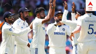 India slip to No 3 in Test rankings after Border Gavaskar Trophy defeat to Australia