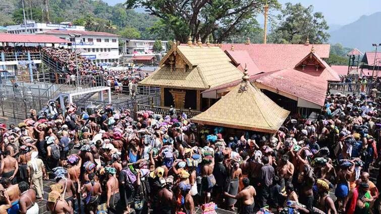 Sabarimala Ayyappa Temple season how many crores of revenue will this year..! சபரிமலை ஐயப்பன் கோவில் சீசன், இந்த ஆண்டுக்கான வருவாய் இத்தனை கோடியா..?