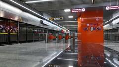 कल से दिल्ली के इस स्टेशन से मिलेगी मेरठ तक चलने वाली 'नमो भारत ट्रेन', जानें किराया, स्टॉपेज से लेकर टाइमिंग