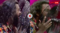 भारत का ड्रिल मैन! 1 मिनट में अपनी जीभ से रोक डाले तेज रफ्तार पंखे, वीडियो देख घूम जाएगा माथा