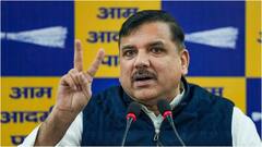 कब हटाया जाता है वोटर लिस्ट से नाम, संजय सिंह के आरोप पर चुनाव आयोग ने दिया जवाब