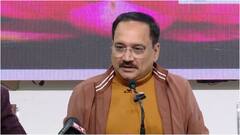 दिल्ली बीजेपी की अहम बैठक आज, चुनावी रणनीति पर होगी चर्चा, उसके बाद होगा बड़ा ऐलान 