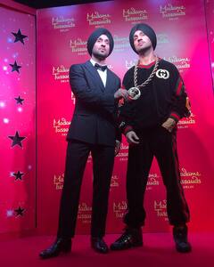 Diljit Dosanjh Birthday: दिलजीत नहीं है असली नाम, मैडम तुसाद में लगा है वैक्स स्टैचू, बर्थडे पर जानें सिंगर से जुड़े ये खास फैक्ट्स