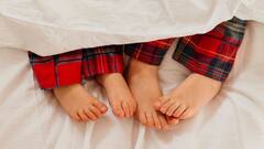 Health News: চাদর-কম্বলে জবুথবু, তবু গরম হচ্ছে না পা ? গোপনে বাড়ছে এই সমস্যা