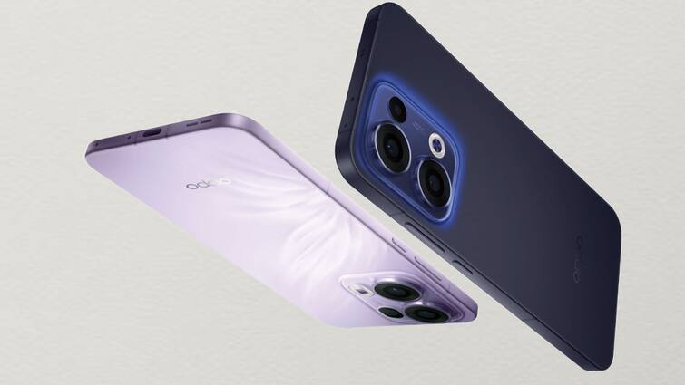 oppe reno 13 5g series launch date confirmed here is what to expect from line up Oppo Reno13 5G सीरीज की लॉन्च डेट आ गई सामने, जानिये अनुमानित कीमत और फीचर्स