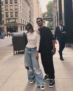 IN PICS: भारतीय क्रिकेटर युजवेंद्र चहल की शादीशुदा जिंदगी में आई दरार? साल की शुरुआत में ही वाइफ धनश्री से होगा तलाक!