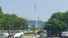 कोहरे का हवाई सेवा पर असर, दिल्ली से वाराणसी आने वाली कई उड़ाने रद्द