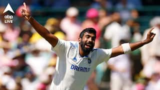 jasprit bumrah cemented his place as a no 1 bowler in icc test rankings