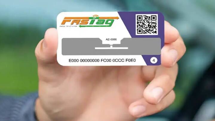 दोबारा फास्टैग लेने के लिए आपको एक तय फीस चुकानी होती है. तभी बैंक आपको दोबारा फास्टैग जारी करता है. बैंक आपको आपका नया फास्ट टैग आपके रजिस्टर्ड ऐड्रेस पर भेज देता है.
