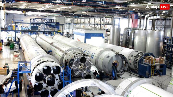 बता दें कि साल 2022 तक भारत में कुल 2,49,987 फैक्ट्रियां थी. लेकिन इसमें एक बड़ी संख्या में फैक्ट्रियां सिर्फ दो राज्यों में थी.