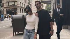 Yuzvendra Chahal And Dhanashree Verma: युझवेंद्र चहल अन् धनश्री वर्माच्या नात्यात कोणाची एन्ट्री?; त्या फोटोची पुन्हा रंगली चर्चा!